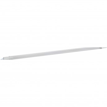 Линейный светодиодный светильник ЭРА SPP-3-40-6K-P 36Вт 6500К 3780Лм IP65 1220х64 прозрачный Линейный светодиодный светильник ЭРА SPP-3-40-6K-P 36Вт 6500К 3780Лм IP65 1220х64 прозрачный