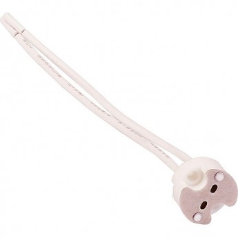 Патрон ЭРА GU5.3 для галогенных ламп