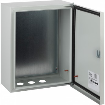 Щит ЭРА SIMPLE ЩМПг-03 IP54 360x300x175 Щит ЭРА SIMPLE ЩМПг-03 IP54 360x300x175